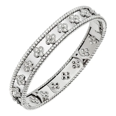 Bracelet 14 Kt Roger Roy B4-W
