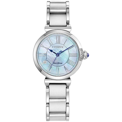 Montre Citizen Watch EM1060-52N