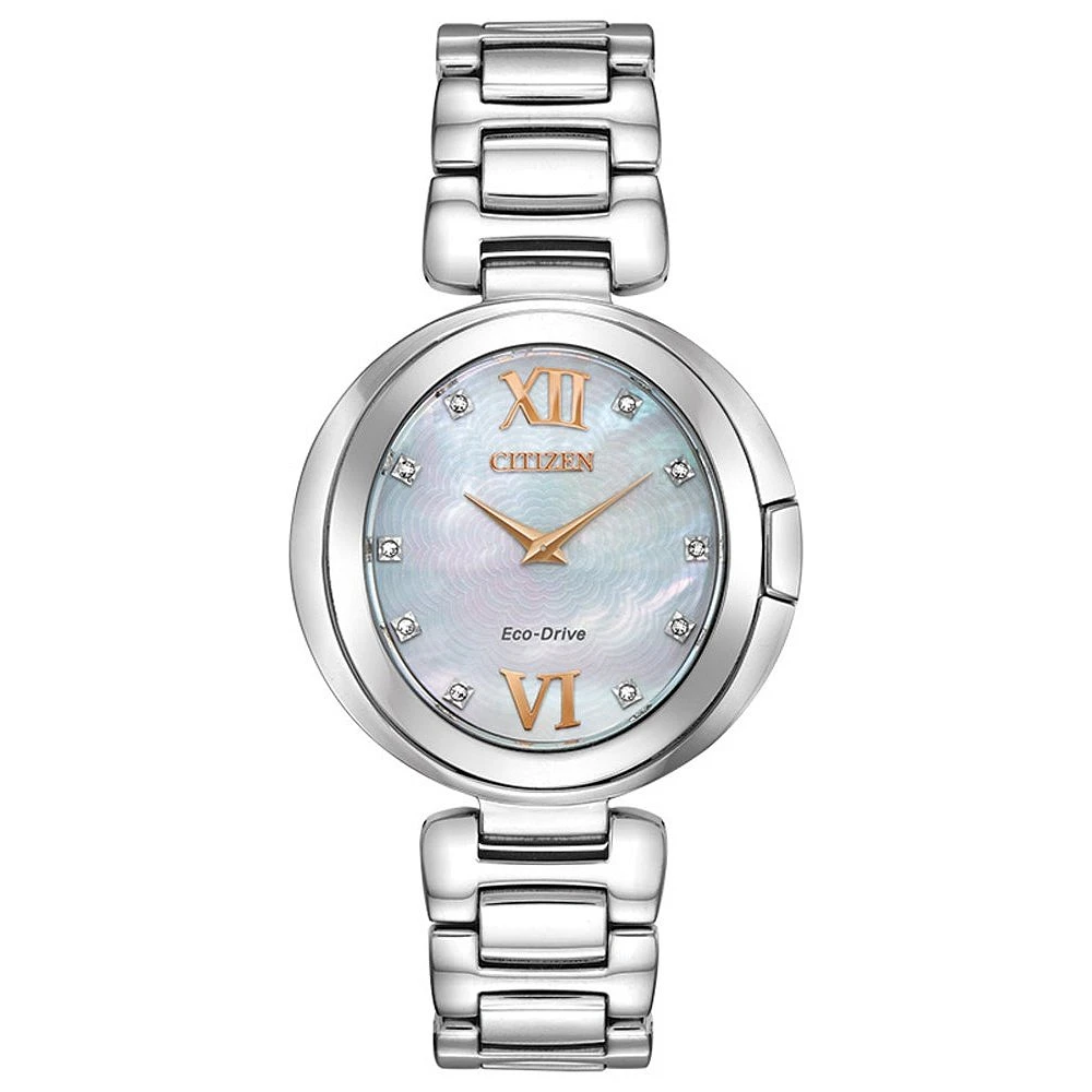 Montre Citizen Watch EX1510-59D