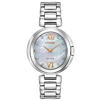 Montre Citizen Watch EX1510-59D