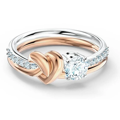 Bague Swarovski 5535403