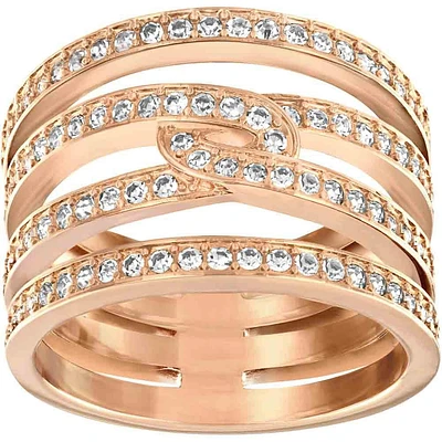Bague Swarovski 5139655