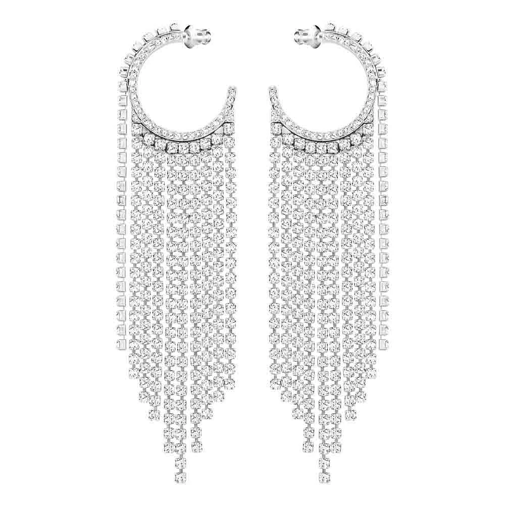 Swarovski earrings 5421821