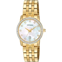 Montre Citizen Watch EU6032-51D