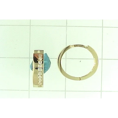 EARRING 10KT EE0464Y