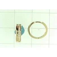 EARRING 10KT EE0464Y