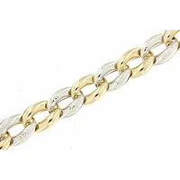 Bracelet 10 Kt Roger Roy B213485YW