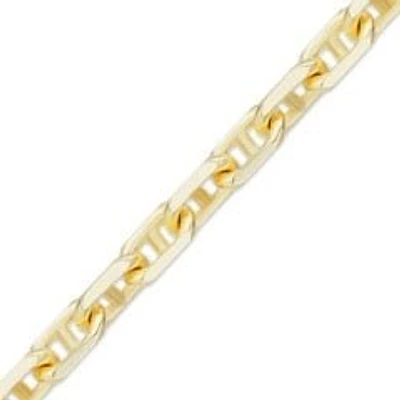 Chaine 10 Kt Zangir C27040A3