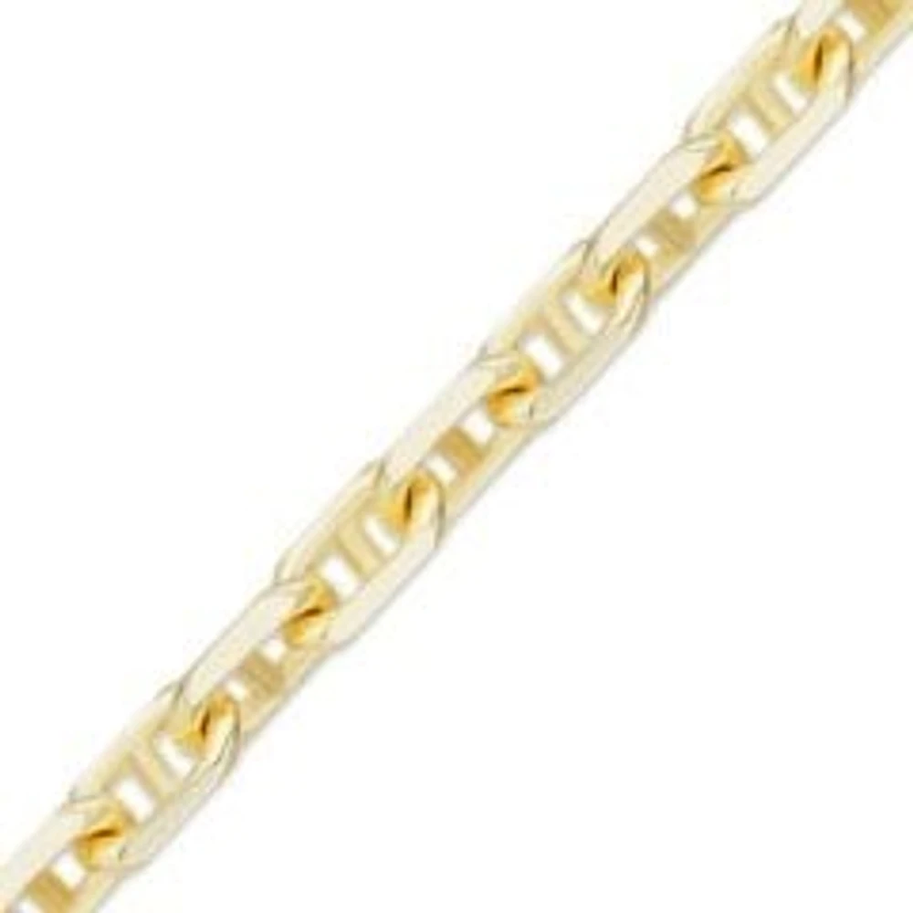 Chaine 14 Kt Zangir C27-040-Y4