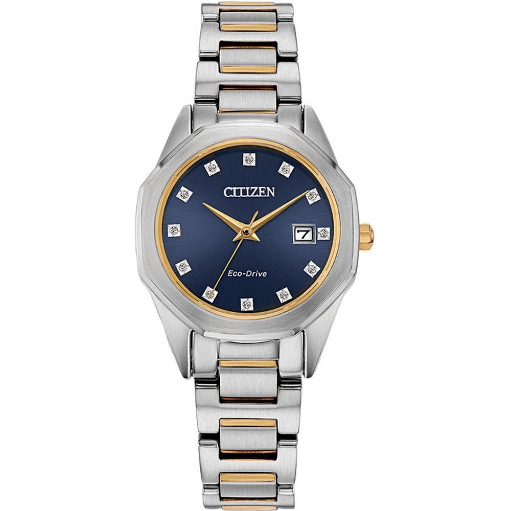 Montre Citizen Watch EW2584-53L