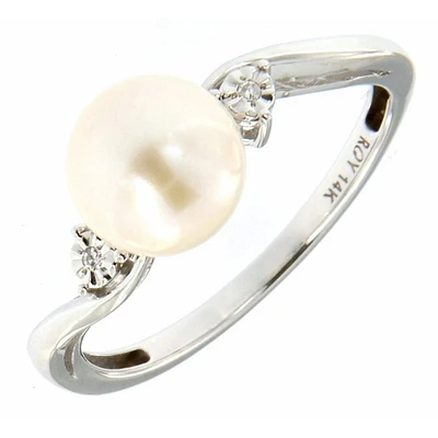 Bague 14 Kt Roger Roy R05-104475-Y