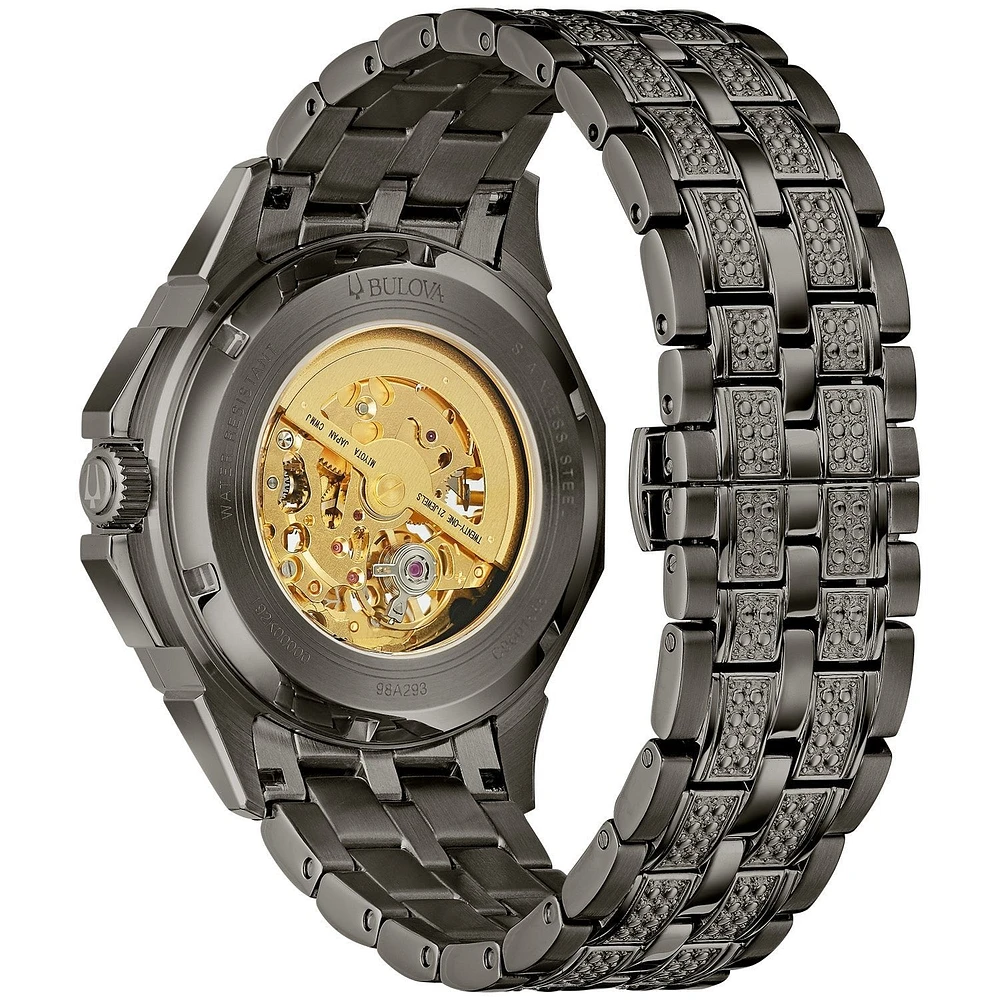 Montre Bulova Watch 98A293