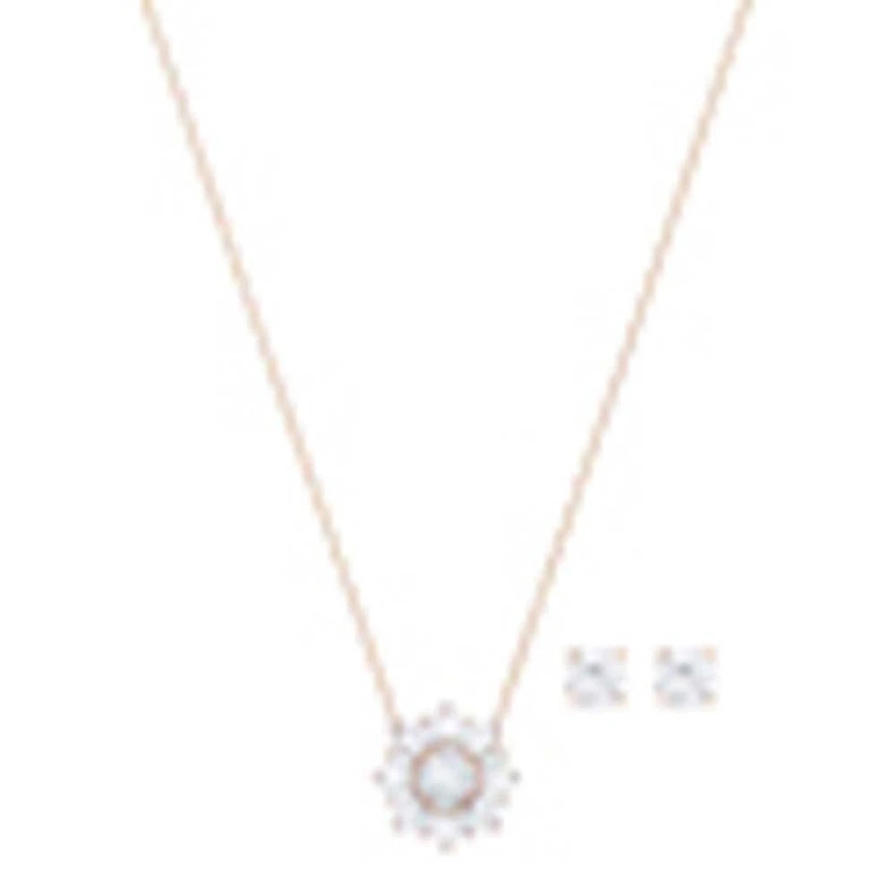 Ensemble Swarovski 5480468