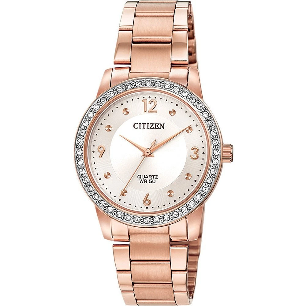 Montre Citizen Watch EL3093-83A