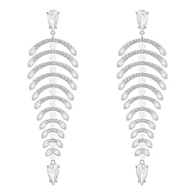 Swarovski earrings 5489887