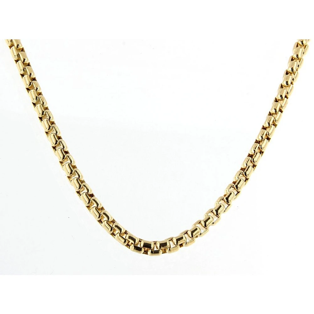 Colliers 18 Kt Van&Co DY8-350Y6