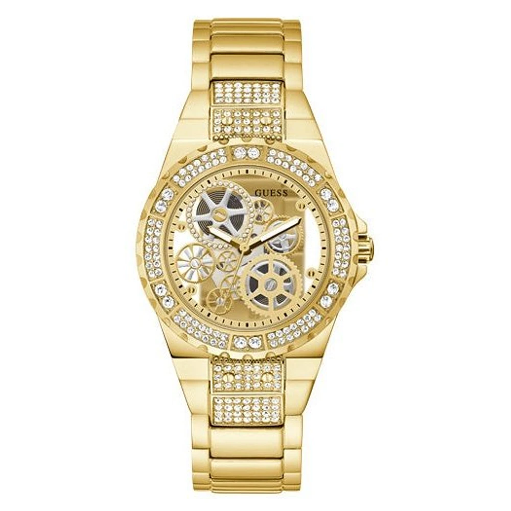 Montre Guess Watch GW0302L2