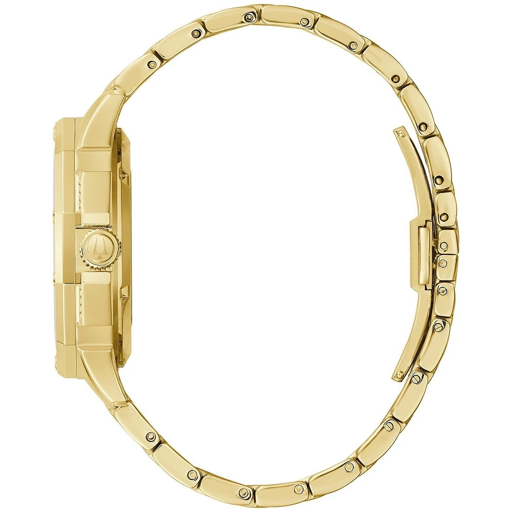 Montre Bulova Watch 98A292