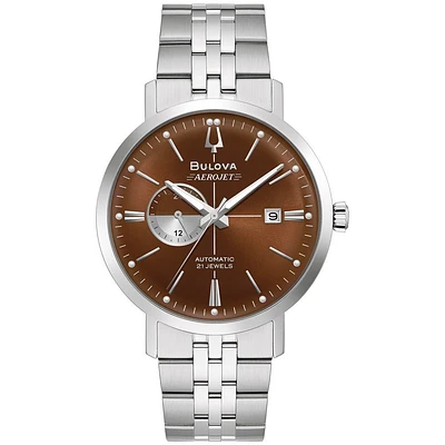Montre Bulova Watch 96B375