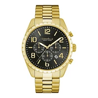 Montre Caravelle Watch 44B114
