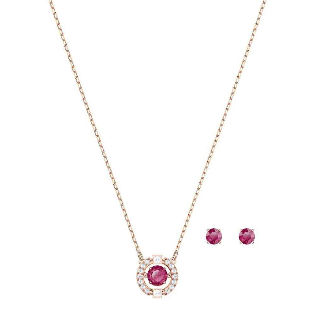 Ensemble Swarovski 5480494