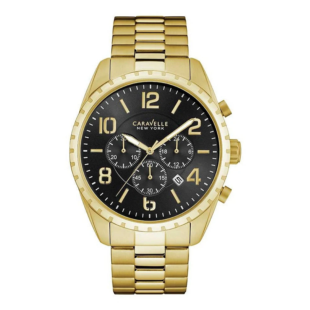 Montre Caravelle Watch 44B114