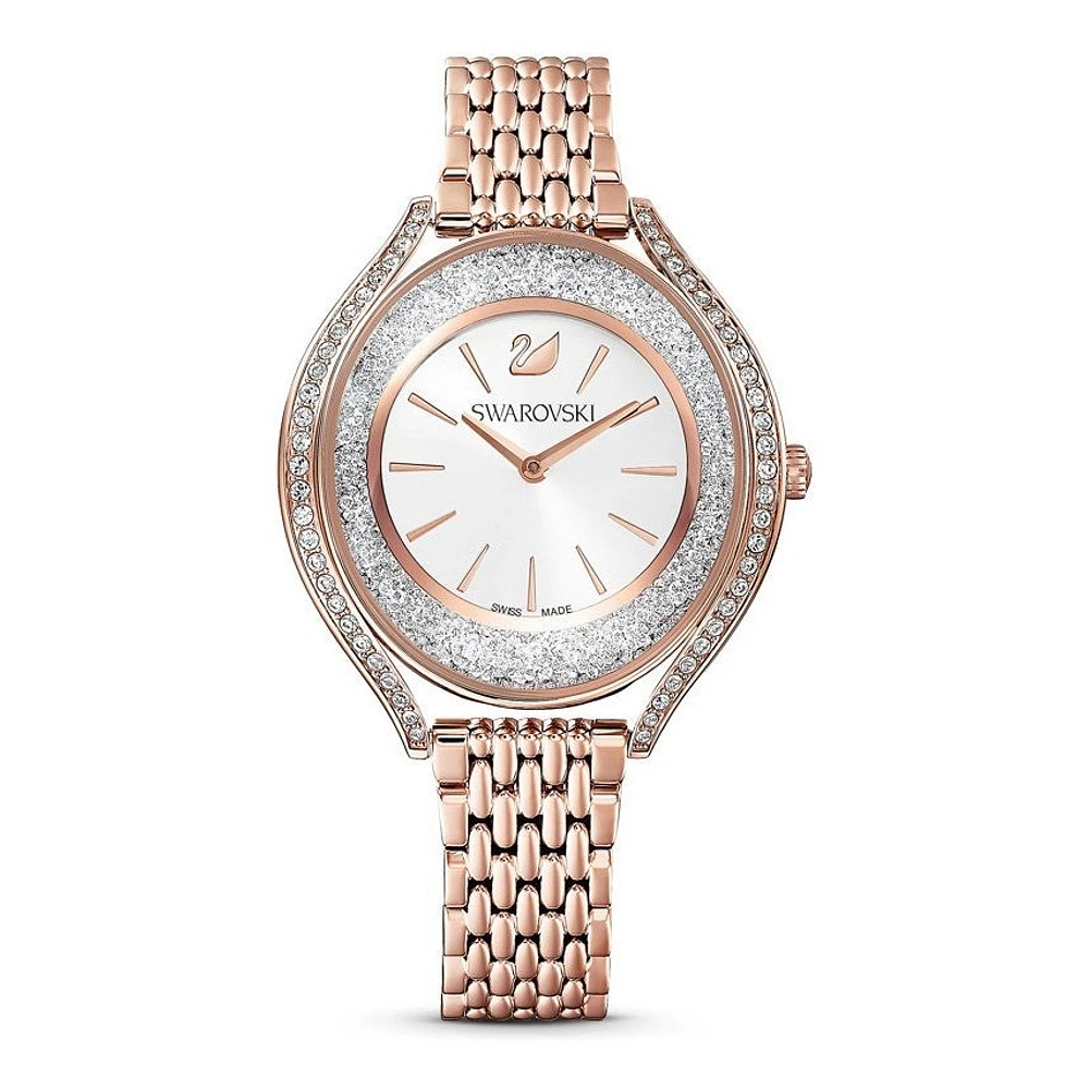 Watch Swarovski