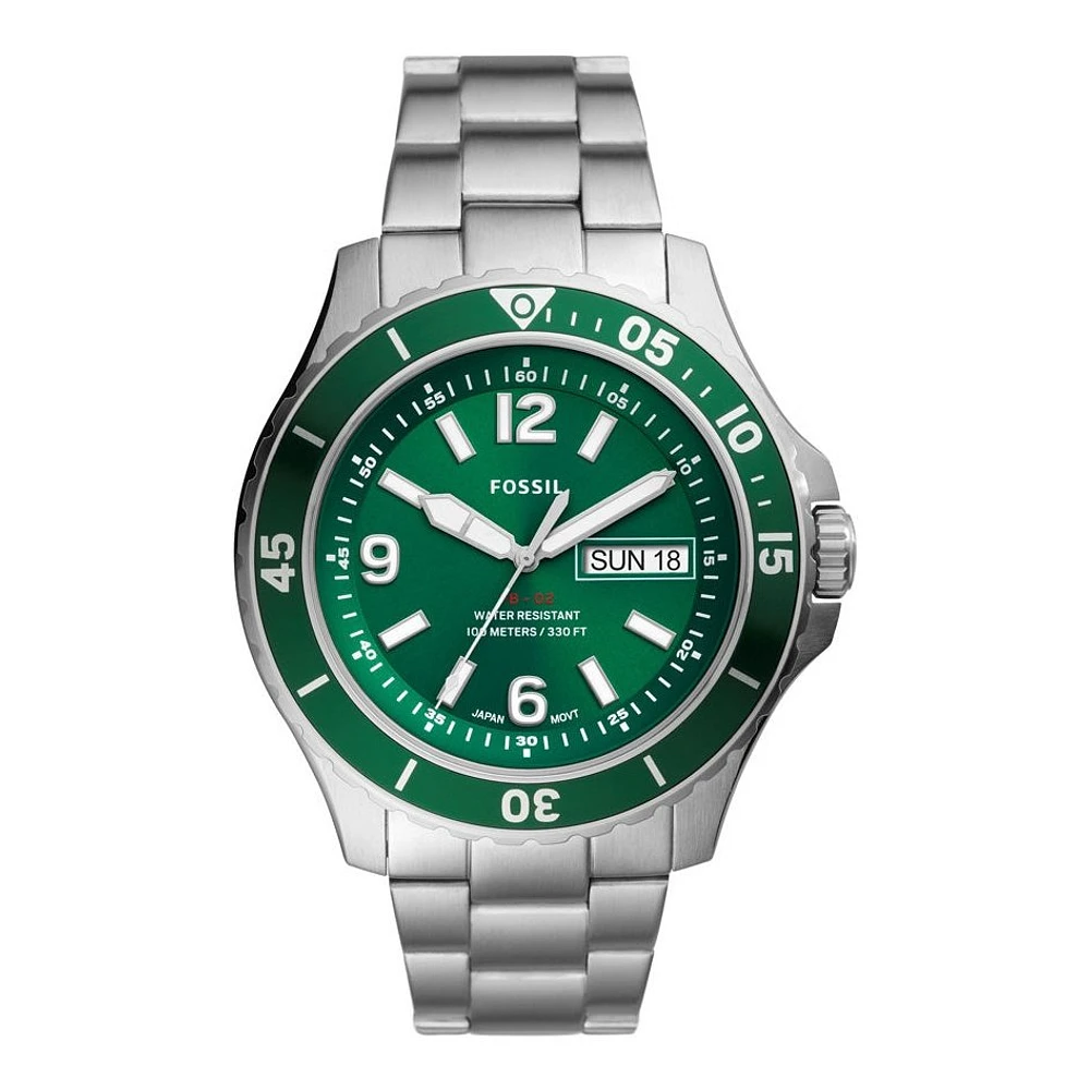 Montre Fossil Watch FS5690