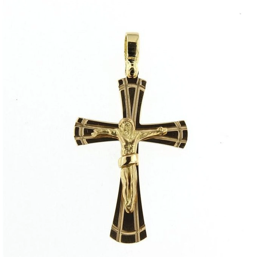 Pendant 18 Kt Roger Roy P18-25245-Y