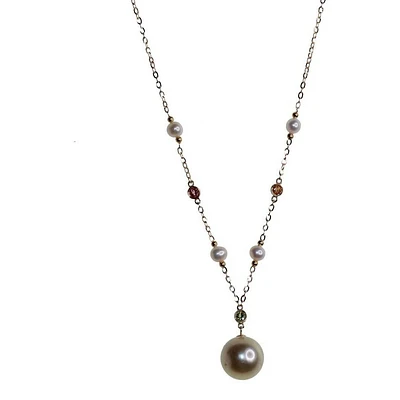 Colliers 14 Kt Roger Roy SE1689Y