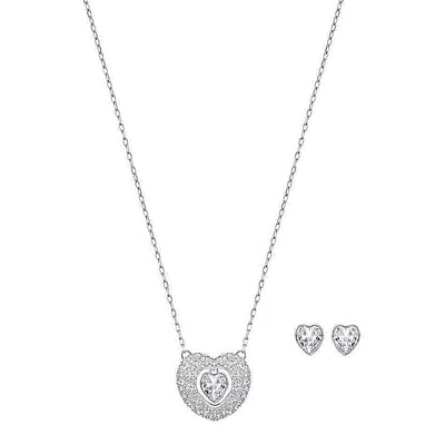Ensemble Swarovski 5188277