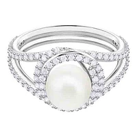 Bague Swarovski 5461090