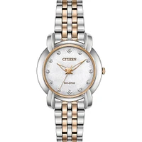 Montre Citizen Watch EM0716-58A