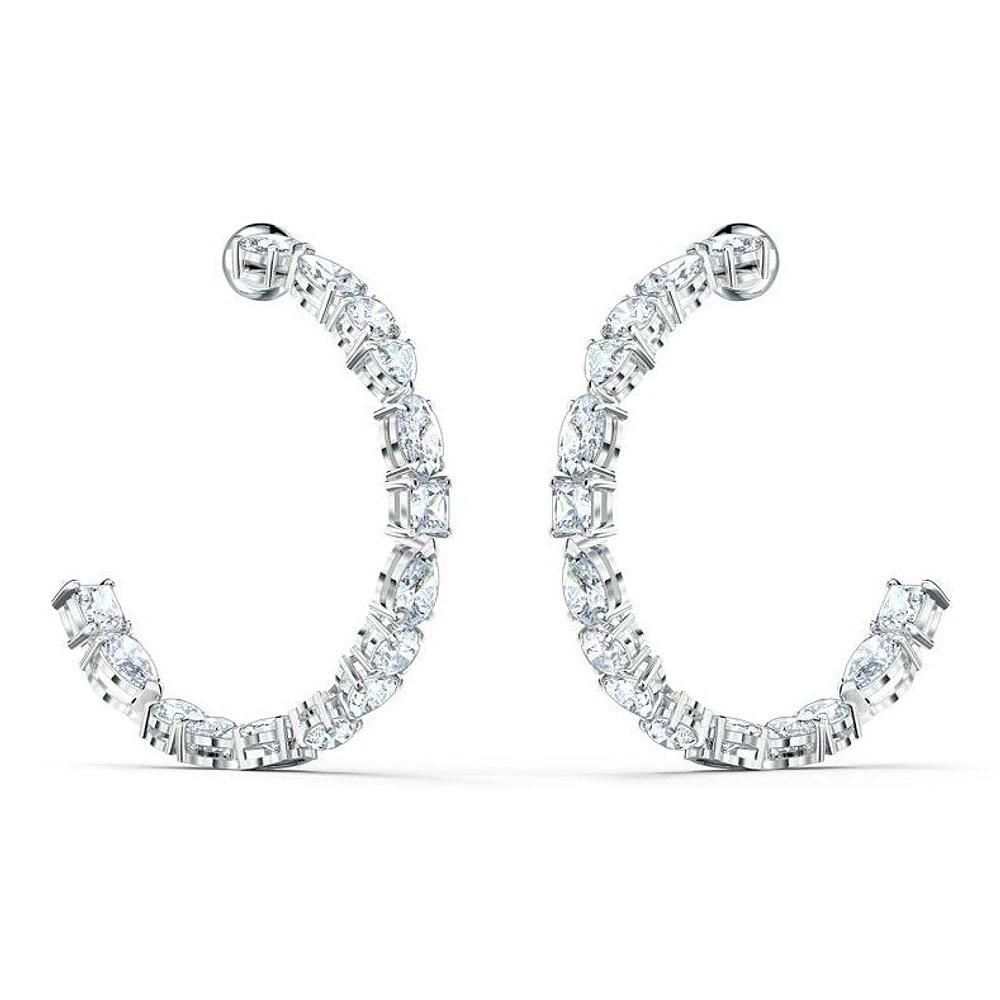 Swarovski earrings 5562128