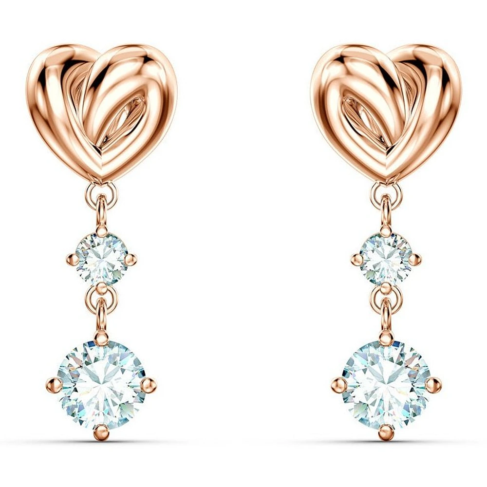 Swarovski earrings 5517942