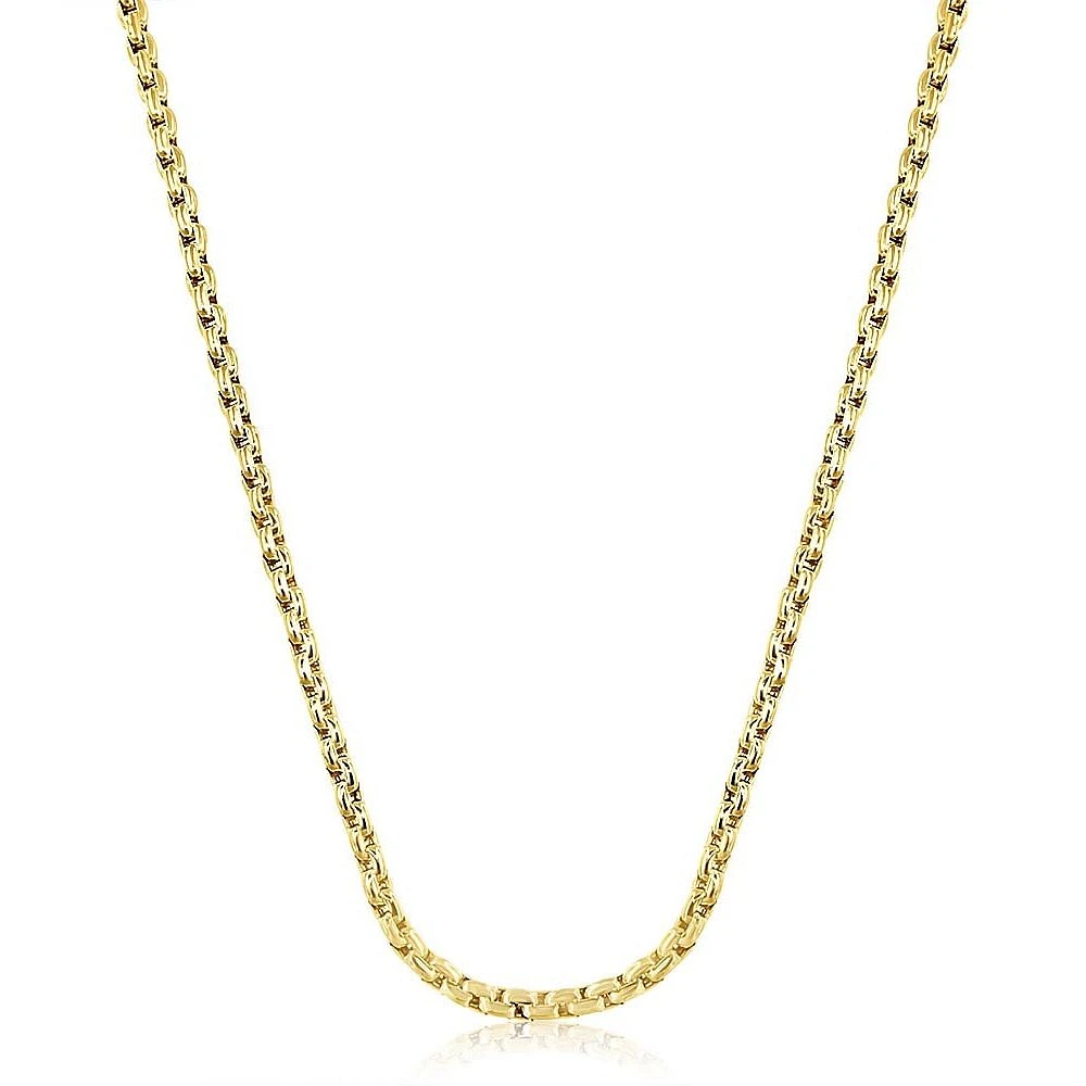 Colliers 10 Kt Roger Roy NPD52-2092-Y