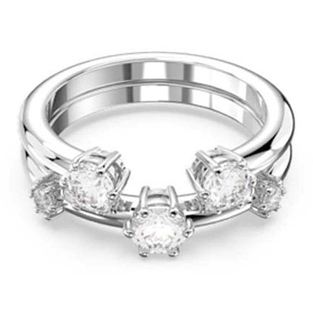 Bague Swarovski 5640960