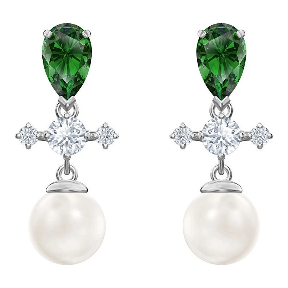 Swarovski earrings 5489440