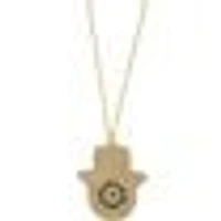 Pendentif 10 Kt Roger Roy P09-VKL085