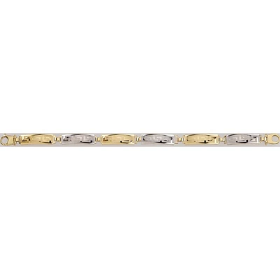 Bracelet 10 Kt Roger Roy B201275YW