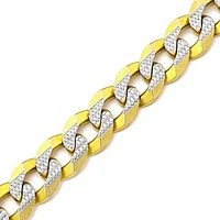 Chain 10 Kt Zangir C52070C5