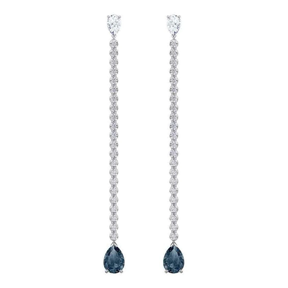 Swarovski earrings 5457641