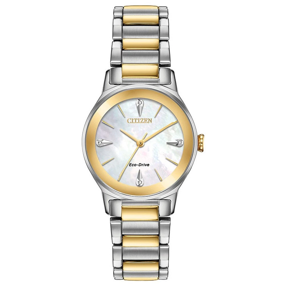 Montre Citizen Watch EM0734-56D