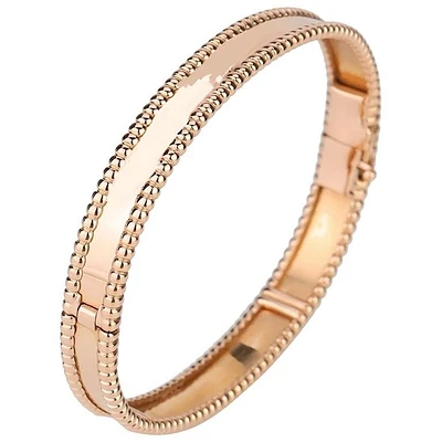 Bracelet 14 Kt Roger Roy B4-R
