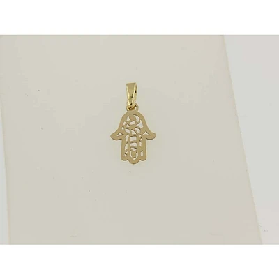 Pendentif 18 Kt Roger Roy P18-3456-3Y