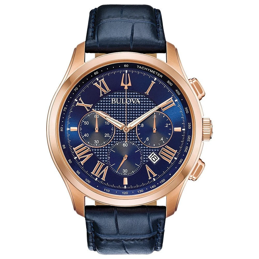 Montre Bulova Watch 97B170