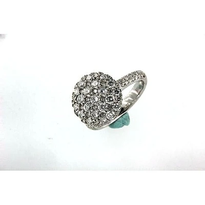 Bague 14 Kt Van&Co ALR11120