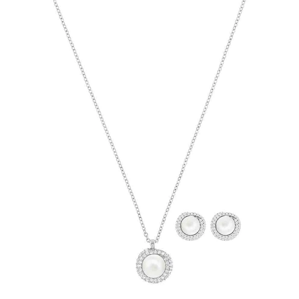 Ensemble Swarovski 5479911