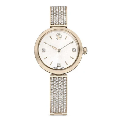 Watch Swarovski