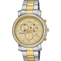 Montre Citizen Watch FB1412-52P